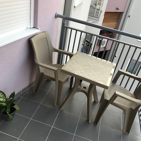 La Apartamento ياغودينا المظهر الخارجي الصورة