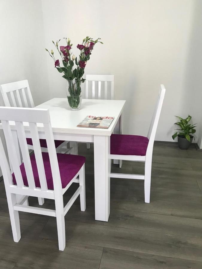 La Apartamento ياغودينا المظهر الخارجي الصورة