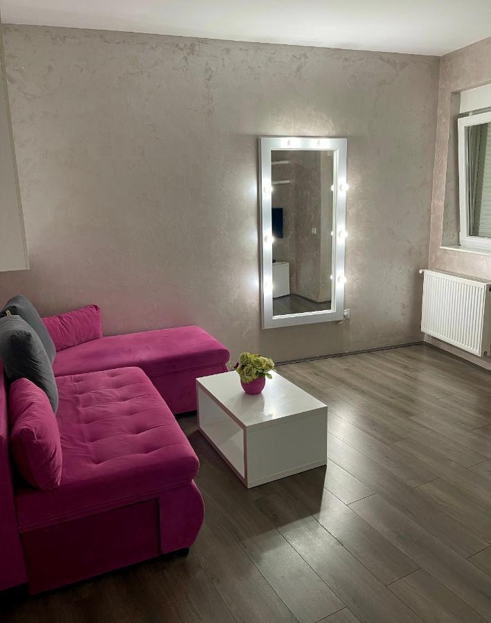 La Apartamento ياغودينا المظهر الخارجي الصورة