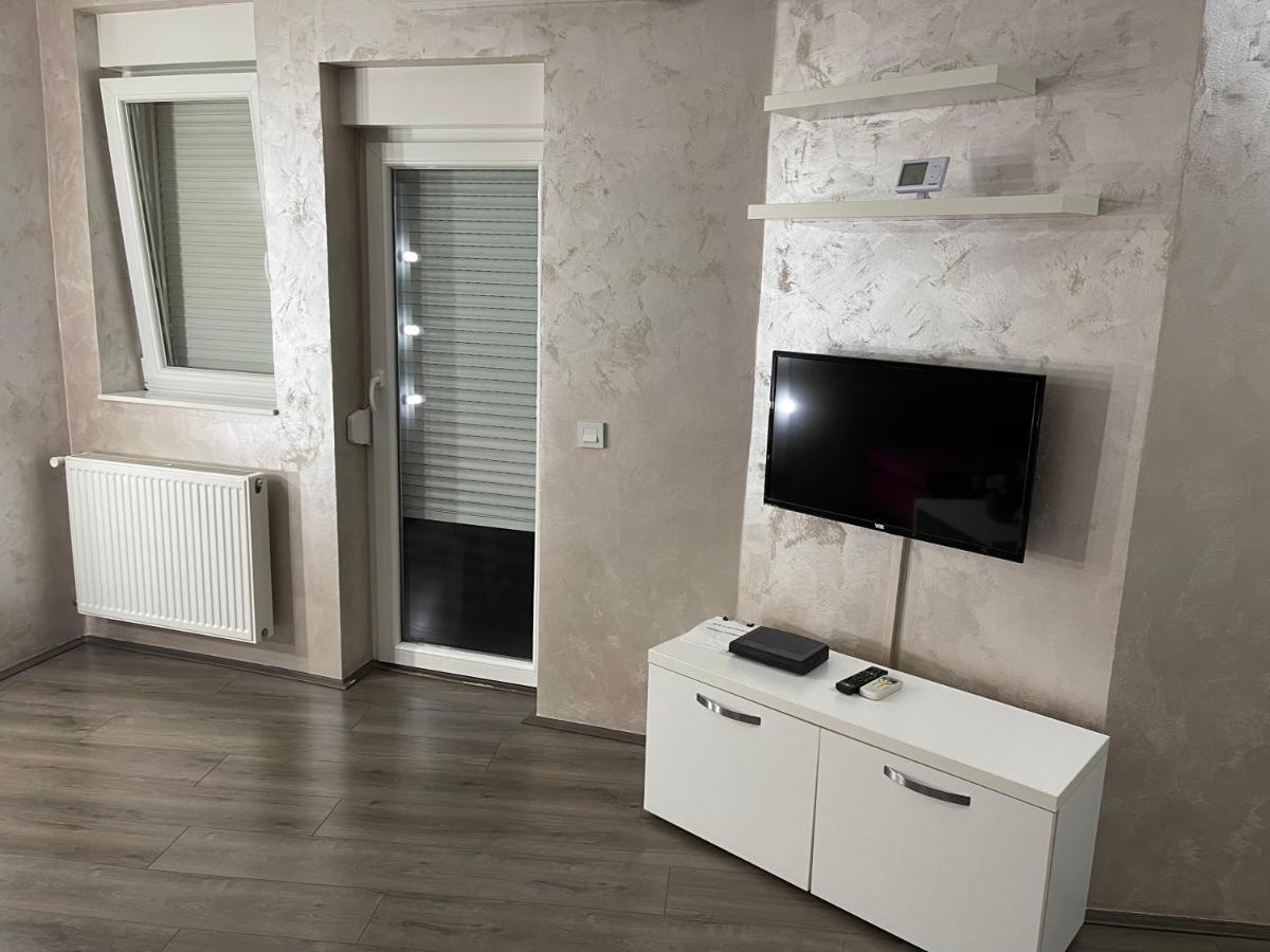 La Apartamento ياغودينا المظهر الخارجي الصورة