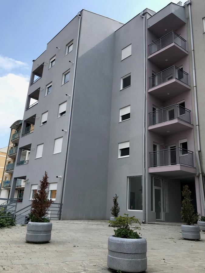 La Apartamento ياغودينا المظهر الخارجي الصورة