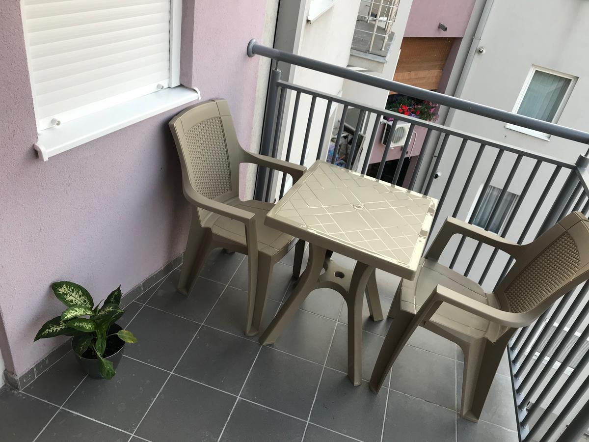 La Apartamento ياغودينا المظهر الخارجي الصورة