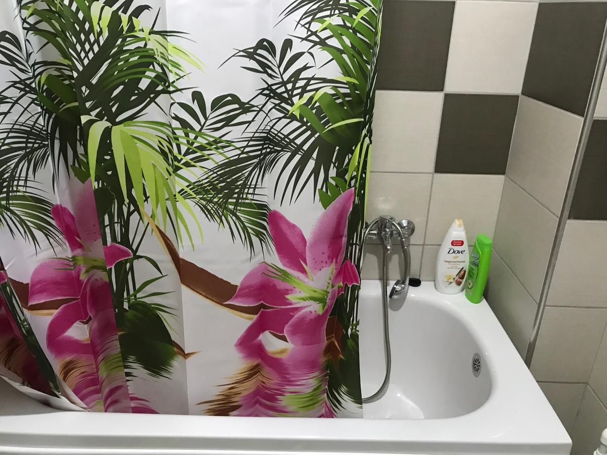 La Apartamento ياغودينا المظهر الخارجي الصورة